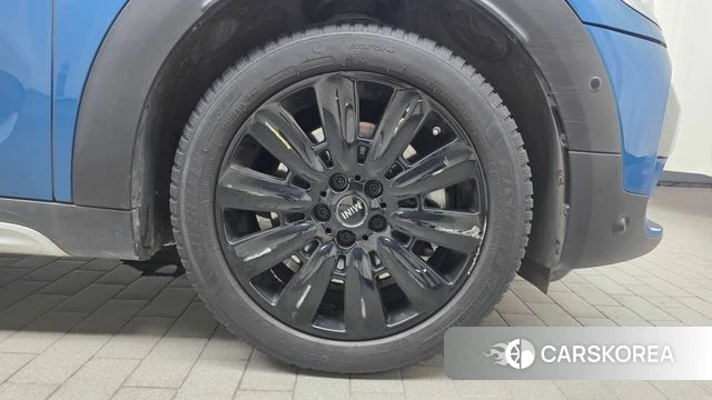 Mini Cooper S Countryman id 4770324 из Кореи 13