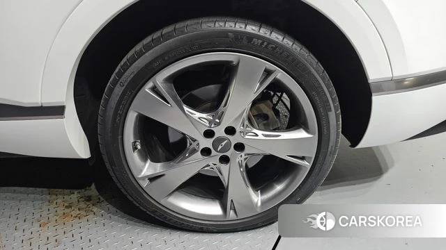 Genesis GV80 id 4562432 из Кореи 13