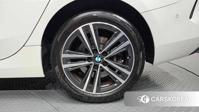 BMW 2 Series Gran Coupe (F44) id 4740269 из Кореи 13