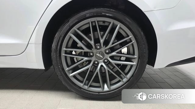 Genesis G70 id 4465735 из Кореи 13