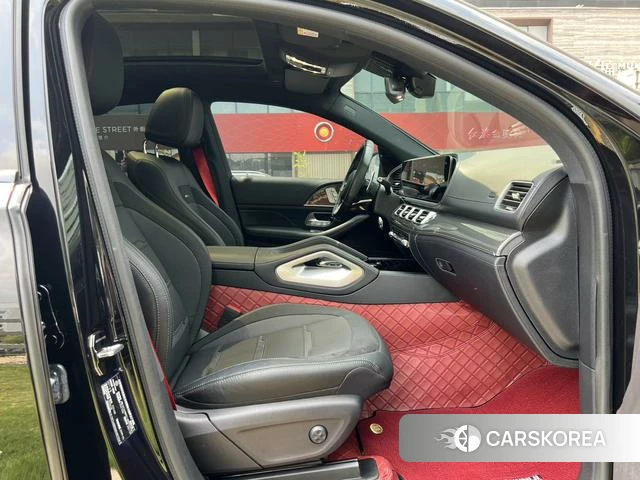 Mercedes-Benz GLE Coupe AMG id 4290811 из Китая 13