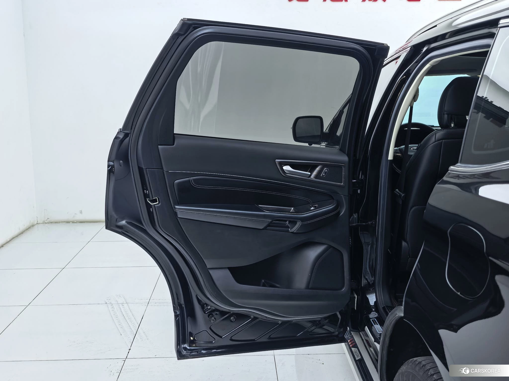 Ford Sharp World id 4420244 из Китая 13