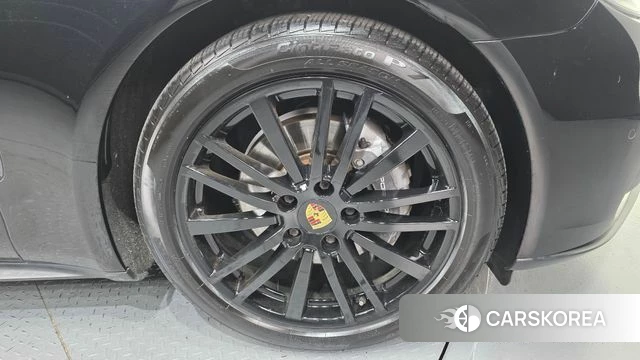 Porsche Panamera (971) id 4339884 из Кореи 13