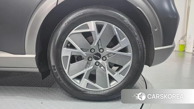 Genesis GV60 id 4282646 из Кореи 13