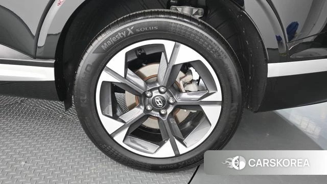 Hyundai Palisade (LX3) id 4427203 из Кореи 13