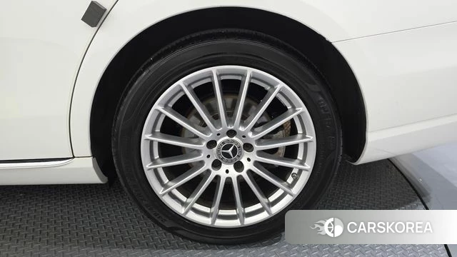 Mercedes-Benz E-Class W213 id 4476459 из Кореи 13