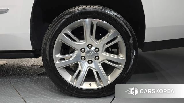 Cadillac Escalade id 4708856 из Кореи 13