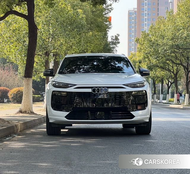 Audi Q6L e-tron id 4276727 из Китая 13