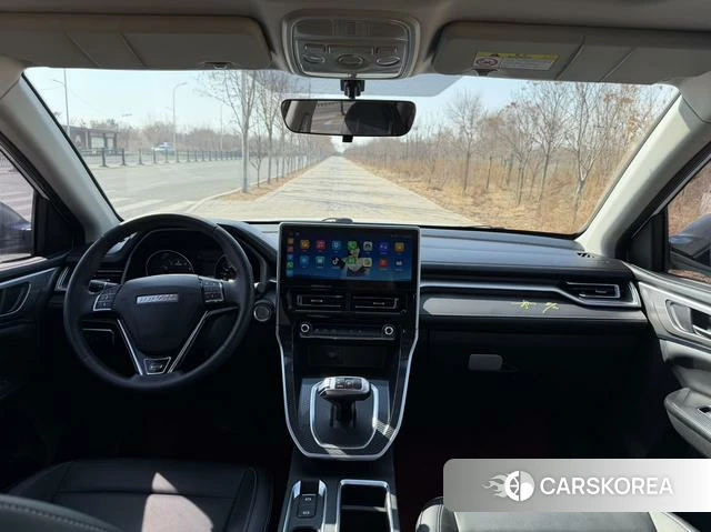 Haval M6 id 3926938 из Китая 13