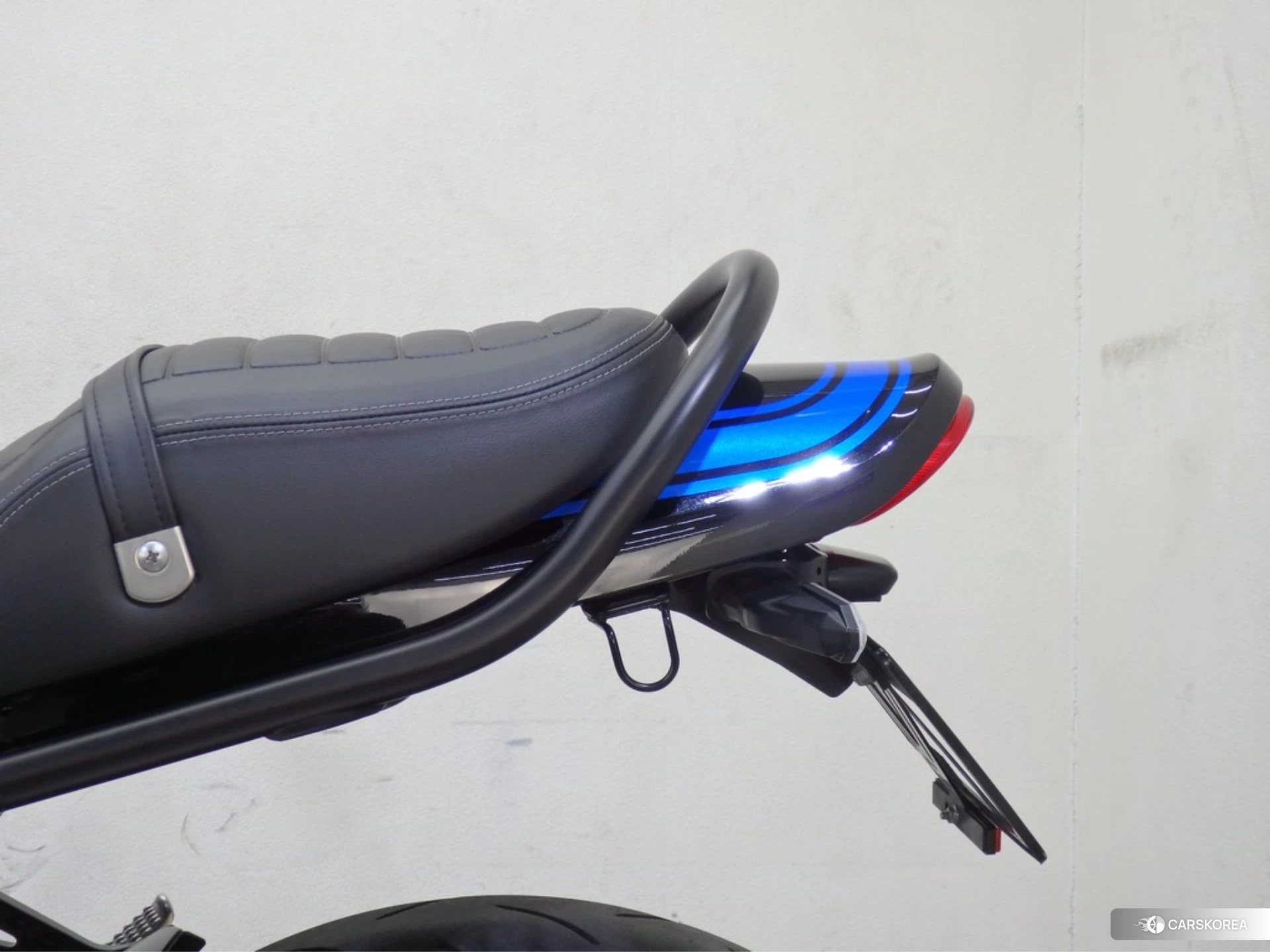 Kawasaki Z900RS id 3950373 из Японии 13