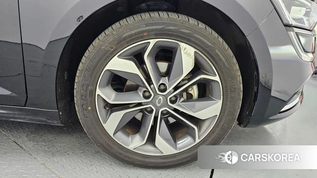 Renault Korea (Samsung) SM6 id 4496586 из Кореи 13