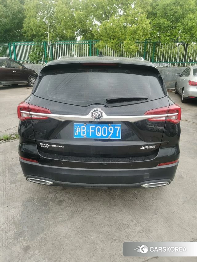 Buick Angkewei id 4240527 из Китая 13