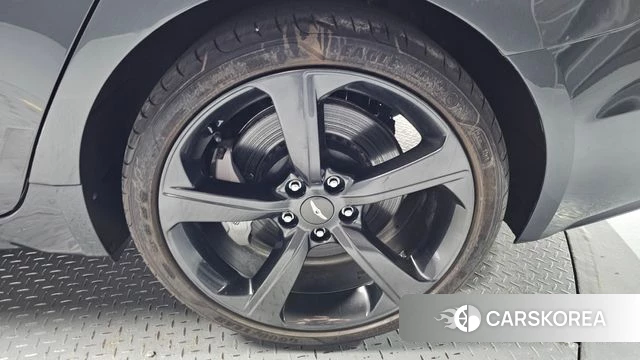 Genesis G70 id 4693900 из Кореи 13
