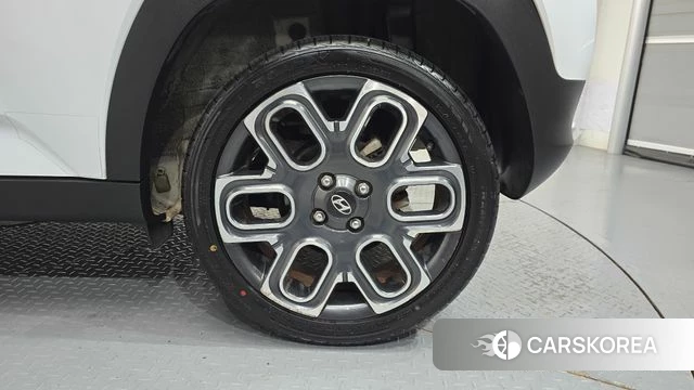 Hyundai Casper id 4922632 из Кореи 13
