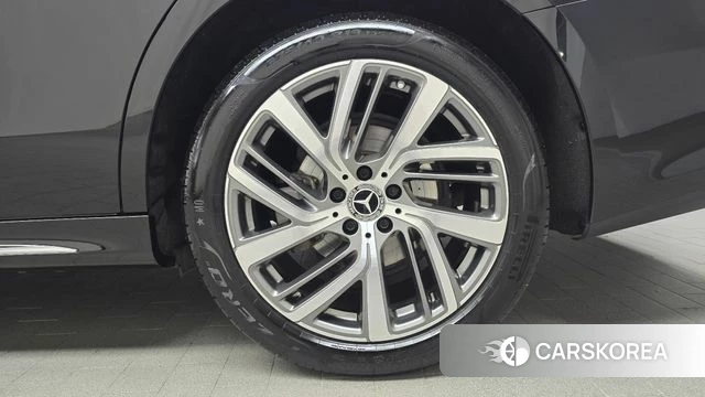 Mercedes-Benz E-Class W214 id 4315395 из Кореи 13