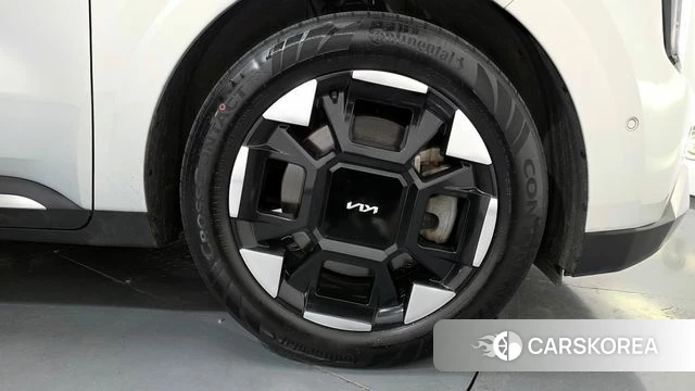 Kia The New Carnival 4th Generation id 4408325 из Кореи 13