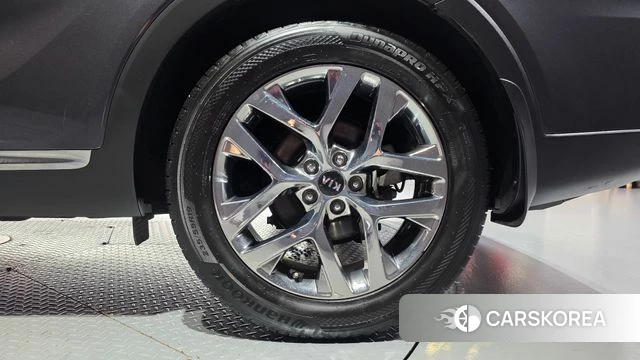Kia The New Sorento id 4900175 из Кореи 13