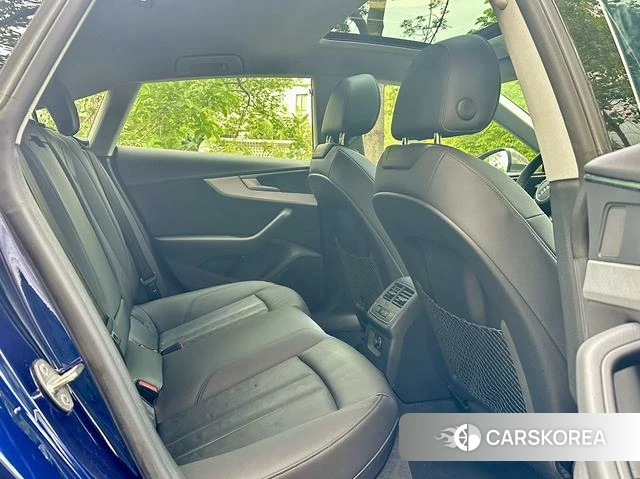 Audi A5 id 4264193 из Китая 13