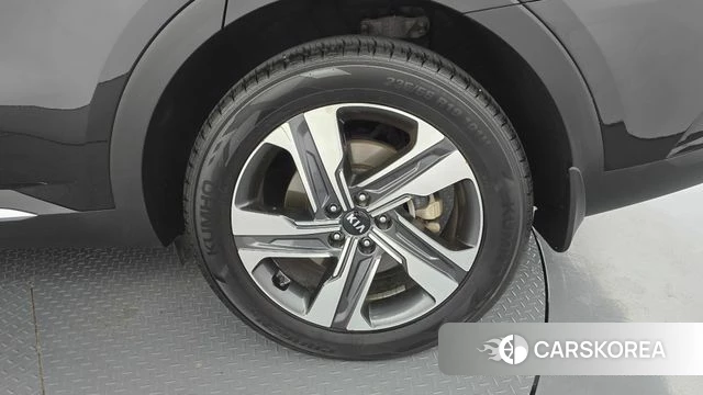 Kia Sorento 4th Generation id 4647006 из Кореи 13