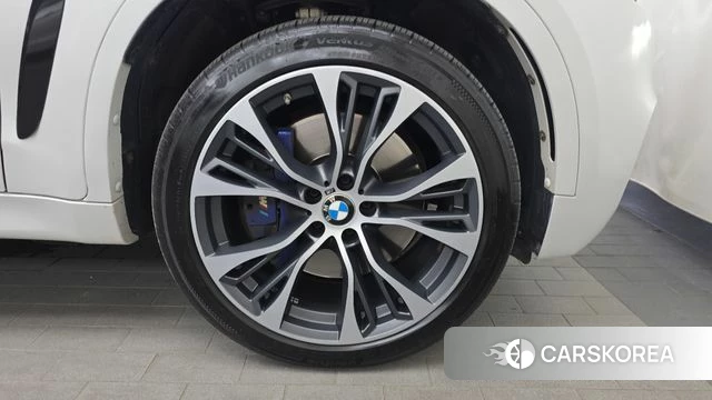 BMW X6 (F16) id 4417113 из Кореи 13