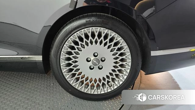 Genesis G80 (RG3) id 4631686 из Кореи 13