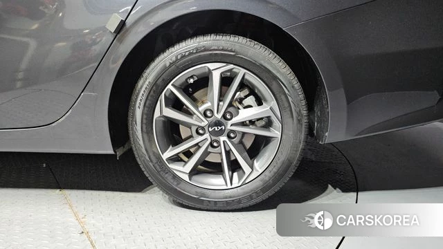 Kia The New K3 2nd generation id 4488179 из Кореи 13