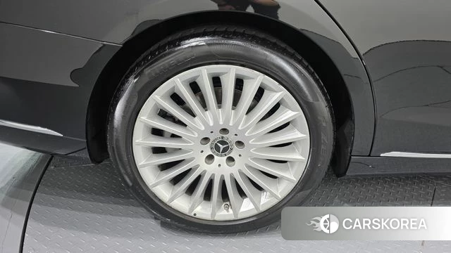 Mercedes-Benz S-Class W222 id 4317692 из Кореи 13