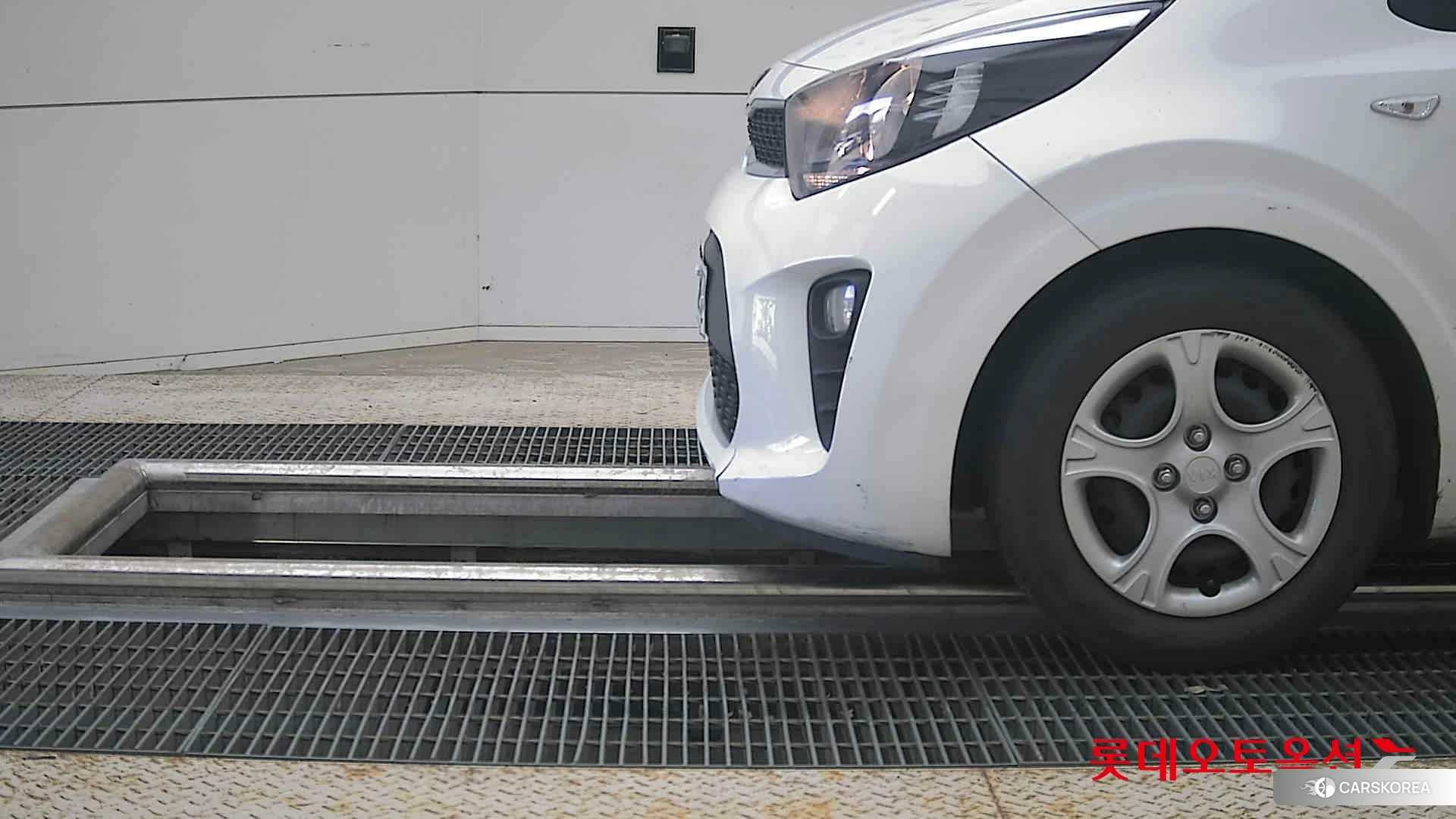 Kia Morning id 4504358 из Кореи 13