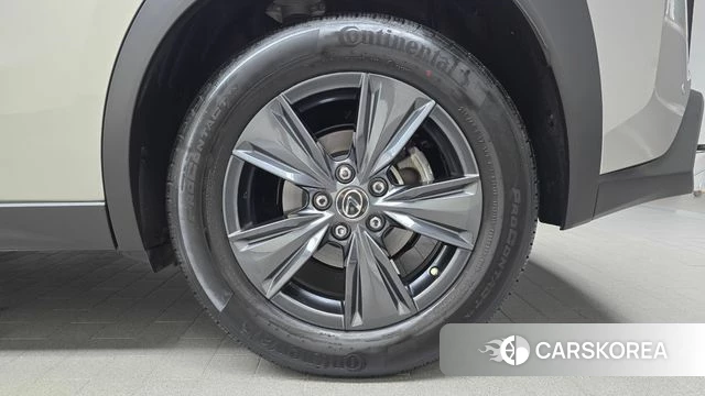 Lexus UX250h id 4720347 из Кореи 13