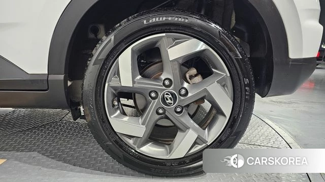 Hyundai Venue id 4302870 из Кореи 13