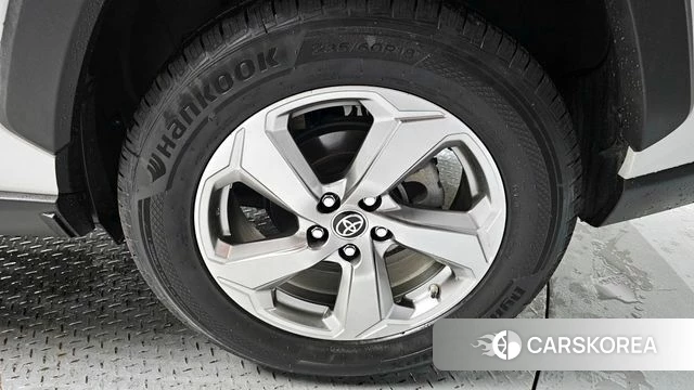 Toyota RAV4 5th Generation id 4303701 из Кореи 13