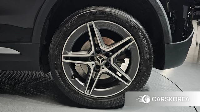 Mercedes-Benz GLA - Class H247 id 4702809 из Кореи 13
