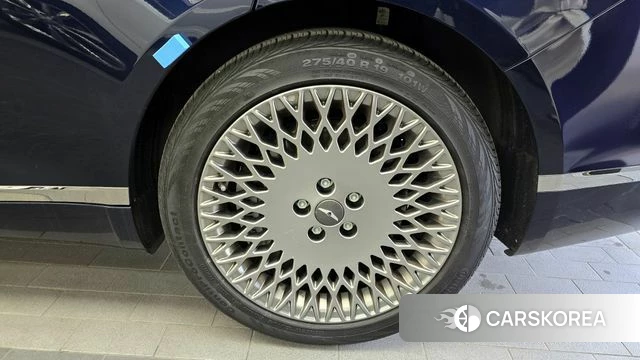 Genesis G80 (RG3) id 4223224 из Кореи 13