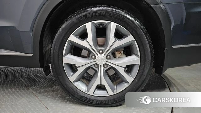 Hyundai Palisade id 4390210 из Кореи 13