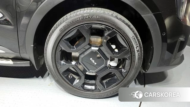 Kia The New Sorento 4th Generation id 4400756 из Кореи 13