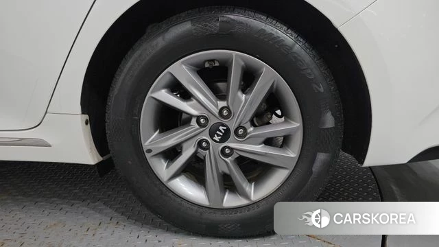 Kia The New K5 2nd generation id 4693722 из Кореи 13