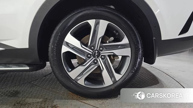 Kia Sorento 4th Generation id 4740380 из Кореи 13