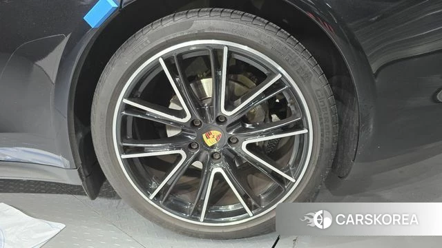 Porsche Panamera (971) id 4637682 из Кореи 13
