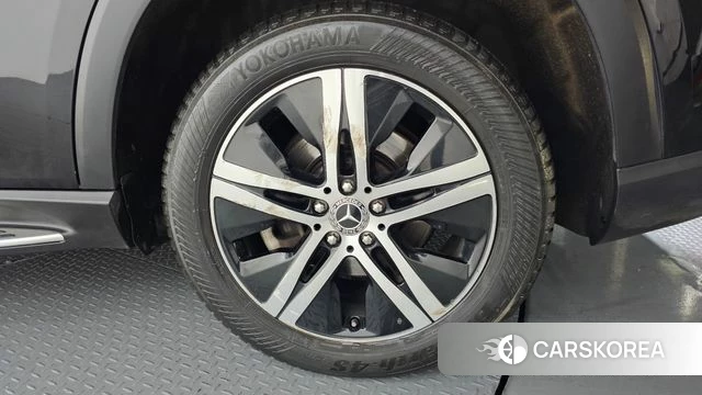 Mercedes-Benz GLE-Class W167 id 4245722 из Кореи 13