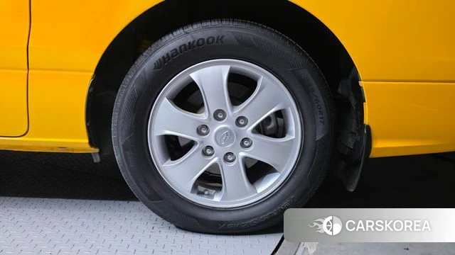 Hyundai The New Grand Starex id 4445916 из Кореи 13