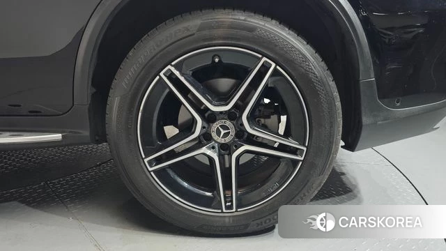 Mercedes-Benz GLC-Class X253 id 4429671 из Кореи 13