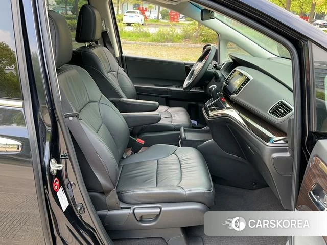 Honda Odyssey id 4241358 из Китая 13