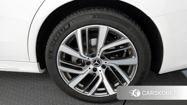 Mercedes-Benz E-Class W214 id 4302205 из Кореи 13
