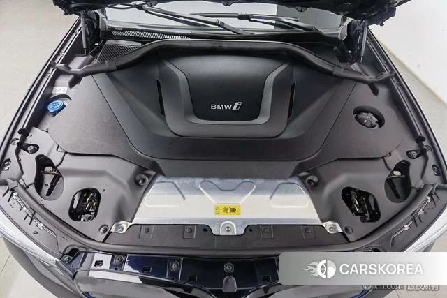 BMW iX3 id 4301297 из Китая 13