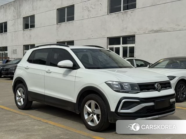 Volkswagen Tu Kai id 4273438 из Китая 13