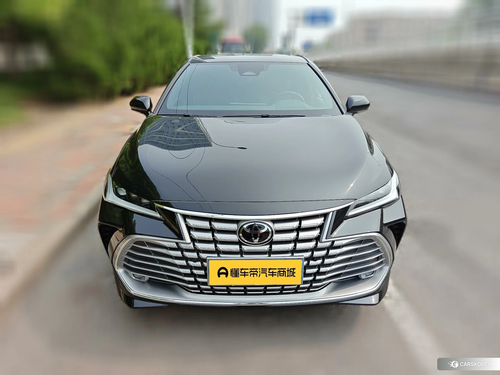 Toyota Asian dragon id 4473870 из Китая 13