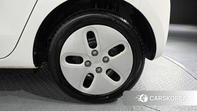 Kia The New Ray id 4716423 из Кореи 13