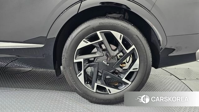 Kia Sportage 5th Generation id 4618035 из Кореи 13