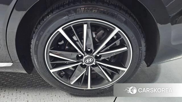 Hyundai The New Grandeur IG id 4519243 из Кореи 13