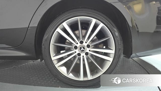 Mercedes-Benz CLS-Class C257 id 4285287 из Кореи 13